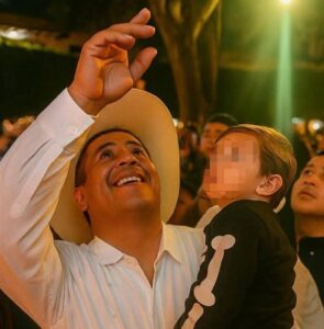 México está de luto: ejecutan a Carlos Manzo Rodríguez, alcalde de Uruapan, Michoacan