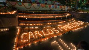 México está de luto: ejecutan a Carlos Manzo Rodríguez, alcalde de Uruapan, Michoacan