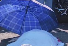 Asesinan a Juan Carlos Mezhua Campos, ex alcalde de Zongolica