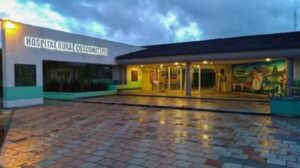 Muere menor tras intoxicarse