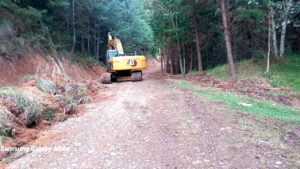 Administración municipal de Xoxocotla cierra con obras estatales