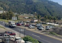 Muere Policía Estatal en presunto enfrentamiento en Maltrata