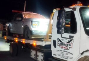 Dos muertos tras enfrentamiento entre presuntos auto defensas y delincuentes