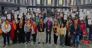 Autoridades locales de Zongolica lograron más de 3000 escrituras para familias de escasos recursos