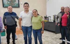 Avanza la entrega-recepción de la administración municipal de Zongolica