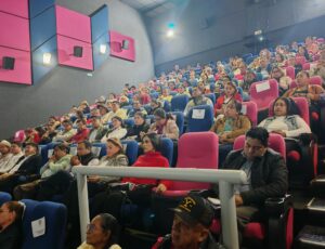 PRI continúa capacitando a sus alcaldes electos