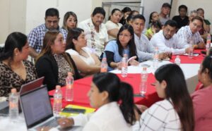 Inicia el proceso de Entrega-Recepción de la administración municipal de Atzacan