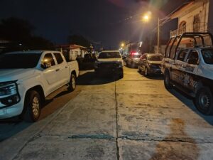 Continúa la violencia en Ciudad Mendoza: ejecutan a uno más en la Colonia El Águila