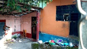 Ejecutan a pareja en Potrero Nuevo, Atoyac