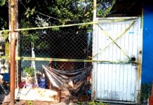 Ejecutan a pareja en Potrero Nuevo, Atoyac