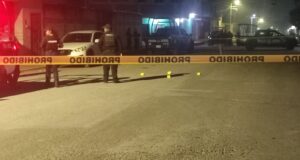 Dan levantón a hijo de empresario en Rafael Delgado