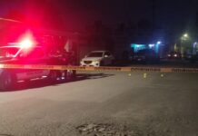 Dan levantón a hijo de empresario en Rafael Delgado