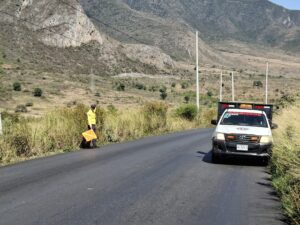 Mañana jueves 11 de diciembre cierran la carretera federal Orizaba - Tehuacán