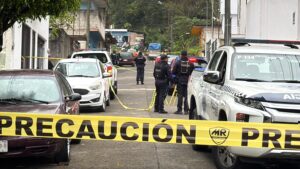 Dan presunto levantón a mujer en Orizaba