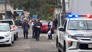 Dan presunto levantón a mujer en Orizaba
