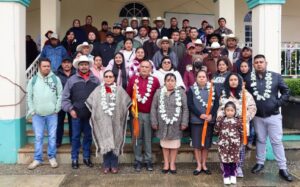 Xoxocotla ya tiene nuevo alcalde: José Castillo Romero rinde Protesta