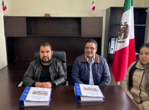 Juan Quiahua Panzo rinde Protesta como Presidente Municipal de Tehuipango