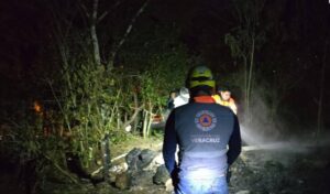 Bodega queda hecha cenizas tras incendio