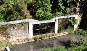 Autoridades Municipales de Zongolica buscan evitar inundaciones en temporada de lluvias