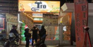 Asesinan a otro periodista en Poza Rica