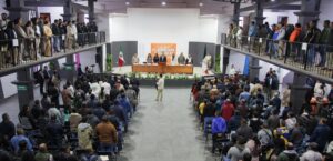 Inicia planeación de trabajos y acciones para el desarrollo de Zongolica