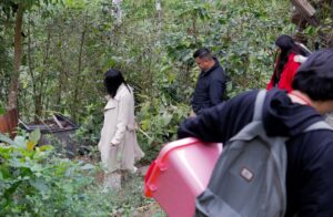 Dif Municipal de Zongolica pone en marcha el Programa "Brigada del Corazón"