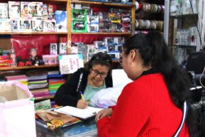 Iniciará operativo de ordenamiento comercial en Zongolica