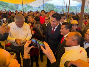 Nogales inicia una nueva etapa; se acaba el gobierno de privilegios y comienza el resurgimiento municipal