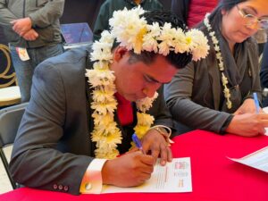 Nogales inicia una nueva etapa; se acaba el gobierno de privilegios y comienza el resurgimiento municipal