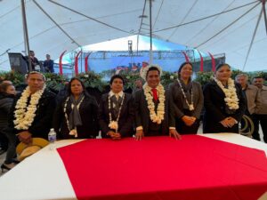 Nogales inicia una nueva etapa; se acaba el gobierno de privilegios y comienza el resurgimiento municipal