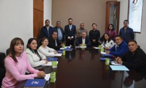 Se instala formalmente el Honorable Ayuntamiento de Río Blanco para el periodo 2026–2029