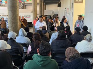 Arranca el cobro de impuesto predial en Nogales 