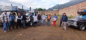 Ayuntamiento de Nogales echa mano de particulares para la recolección de basura