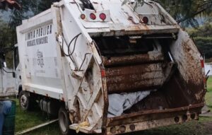 Ayuntamiento de Nogales echa mano de particulares para la recolección de basura