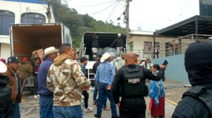 Se ve la mano amiga de la Gobernadora del estado Rocío Nahle, en La Perla: alcalde