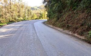 Continúa la limpieza de calles y caminos en Xoxocotla