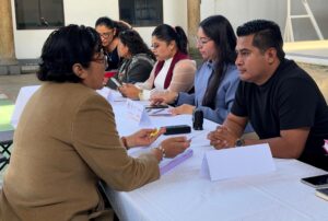 Alcalde de Nogales solicita a la SSP le brinde patrullas en comodato