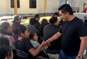 Alcalde de Nogales solicita a la SSP le brinde patrullas en comodato