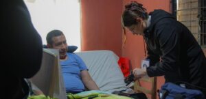 Dif Municipal de Zongolica pone en marcha el Programa "Brigada del Corazón"