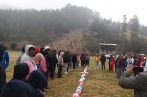 Ayuntamiento de Xoxocotla impulsa el deporte como herramienta de prevención social