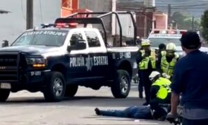 Ejecución en Río Blanco evidencia la inseguridad en el arranque de la nueva administración municipal