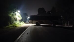 Liberan a Edith Yamilet, joven detenida por federales y estatales en Acultzingo