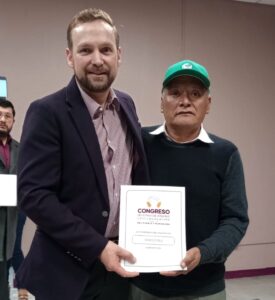 Xoxocotla recibe su Ley de Ingresos 2026–2029