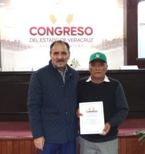 Xoxocotla recibe su Ley de Ingresos 2026–2029