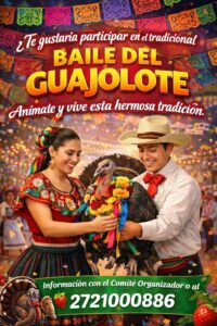 Balastrera alista la Feria de la Fresa 2026 con respaldo municipal