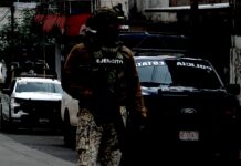 Ataque armado en Álamo Temapache deja dos muertos y un lesionado