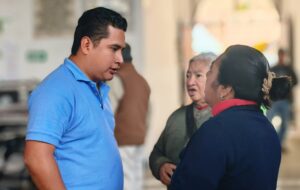 Detectan anomalías en predios y catastro durante Miércoles Ciudadano en Nogales