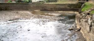 Ayuntamiento de Ixtaczoquitlán presenta denuncias por contaminación de manantiales