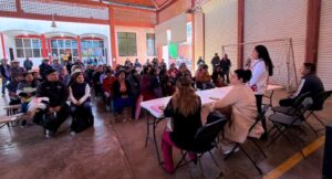 Ayuntamiento de Mixtla impulsa certeza jurídica para las familias mediante programa de escrituración