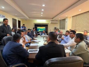 Acuerdan auditoría y retiro de microaglomerado en la federal 123 Orizaba–Zongolica